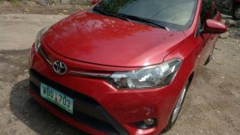 Selling 2nd Hand 2013 Toyota Vios at 80000 km in Bulakan