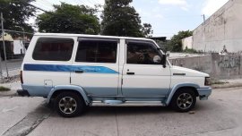 2nd Hand Toyota Tamaraw 1994 for sale in Santa Rosa