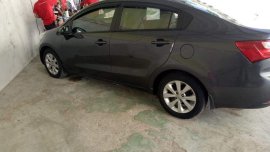 For sale 2014 Kia Rio Sedan Manual Gasoline