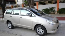 Toyota Innova 2012 Automatic Diesel for sale in Quezon City