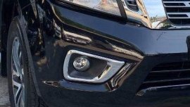 Nissan Navara 2018 Manual Diesel for sale in Santa Rosa