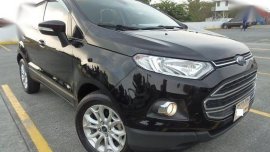 Selling Used Ford Ecosport 2016 in Quezon City
