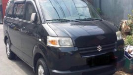 2012 Suzuki Apv for sale in Caloocan
