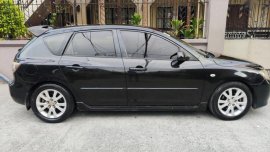 Selling Used Mazda 3 2008 in Bacoor