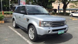2006 Land Rover Range Rover Sport for sale in Muntinlupa