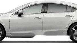 Selling 2019 Mazda 6 for sale in Pasig