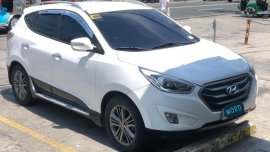 2015 Hyundai Tucson for sale in Makati