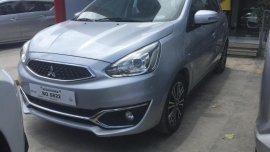 For sale 2017 Mitsubishi Mirage in Tagbilaran