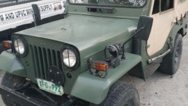 2nd Hand Mitsubishi Jeep 1998 for sale in Malabon
