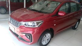 New Suzuki Ertiga for sale in Quezon City