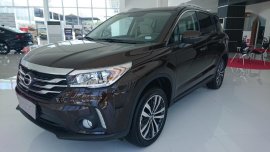 Selling New GAC GS4 Automatic Gasoline in Pasig