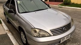 Nissan Sentra 2006 for sale in Parañaque