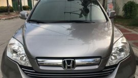 Honda Cr-V 2010 Automatic Gasoline for sale in Quezon City