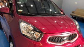 Selling Used Kia Picanto 2015 in Quezon City