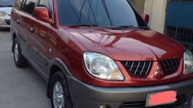 2nd Hand Mitsubishi Adventure 2004 for sale in Angeles