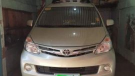 Selling 2nd Hand Toyota Avanza 2013 in Pasay