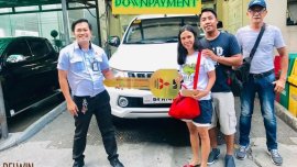 Selling Brand New Mitsubishi Montero Sport 2019 