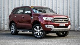 2018 Ford Everest new for sale in Malabon