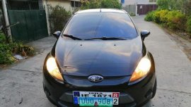 Used Ford Fiesta 2012 for sale in Leganes