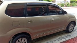 Toyota Avanza 2009 Automatic Gasoline for sale in Angeles