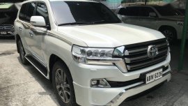 Toyota Land Cruiser 2016 Automatic Diesel for sale in Quezon City