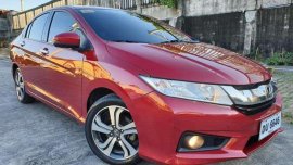 2nd Hand Honda City 2017 for sale