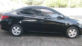 2nd Hand Hyundai Accent 2012 for sale in Cabuyao