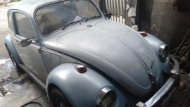 1968 Volkswagen Beetle for sale in Pasay
