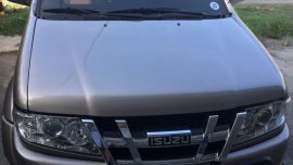 For sale 2015 Isuzu Sportivo Automatic Diesel 