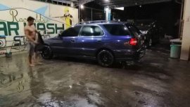 2nd Hand Suzuki Esteem 1999 at 130000 km for sale in Tarlac City