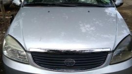 Selling 2nd Hand Tata Indigo 2015 in Quezon City