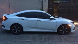 2016 Honda Civic for sale in Quezon City
