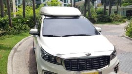 2019 Kia Carnival new for sale in Taguig