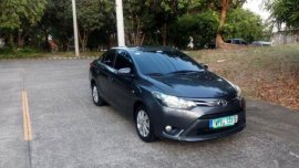 Selling Toyota Vios 2013 Automatic Gasoline in Parañaque