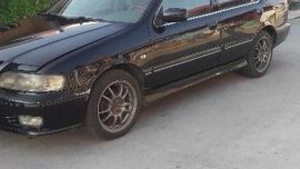 Nissan Exalta 2001 for sale in Guiguinto