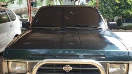 Selling Used Nissan Terrano in Shariff Aguak