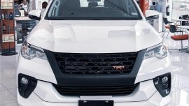 Selling Brand New  2019 Toyota Fortuner in Manila