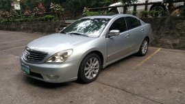 Sell 2nd Hand 2010 Mitsubishi Galant in Las Piñas