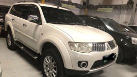 Mitsubishi Montero Sport 2009 for sale in Mandaue