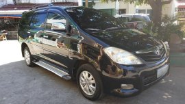 Selling 2nd Hand Toyota Innova 2011 in Antipolo