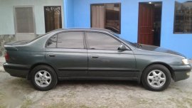 Toyota Corona 1995 Automatic Gasoline for sale in Bamban