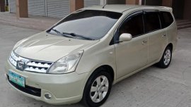 2nd Hand Nissan Grand Livina 2008 Automatic Gasoline for sale in Rosario