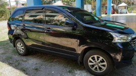 Selling Used Toyota Avanza 2016 in Parañaque