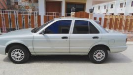 Nissan Sentra 1992 for sale in Iloilo City