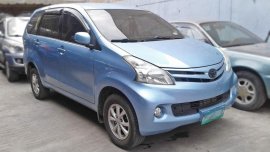 For sale 2013 Toyota Avanza Automatic Gasoline