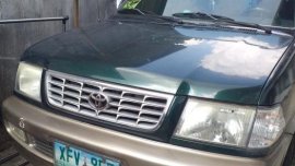 Toyota Revo 2002 Automatic Gasoline for sale in Marikina