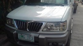 Selling Mitsubishi Adventure 2004 Automatic Gasoline in Pasay