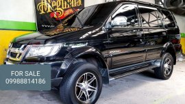 Isuzu Sportivo X 2014 Manual Diesel for sale in Quezon City