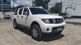 2nd Hand Nissan Navara 2012 at 60000 km for sale in Cebu City