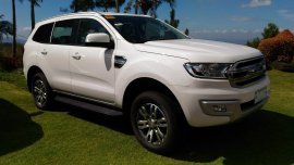 Ford Everest 2018 for sale